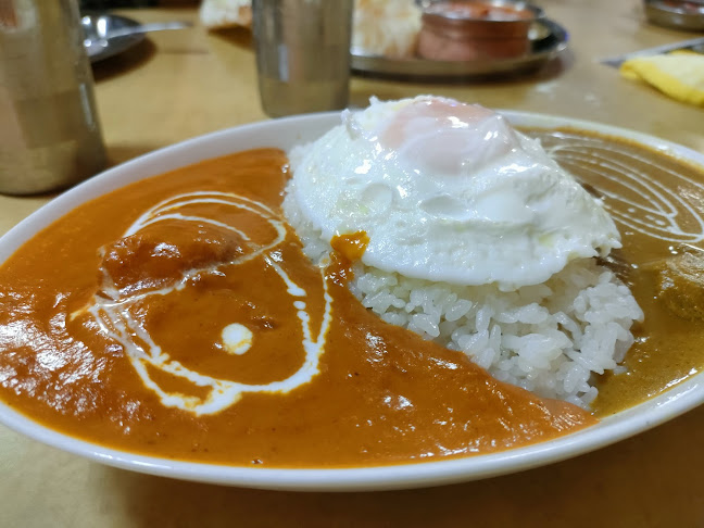 Opinii despre New Taj Mahal Everest 六地蔵店 ニュータージマハルエベレスト în 京都市 - 飲食業