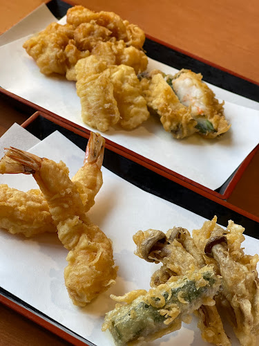 天米掛尾店 - 富山市