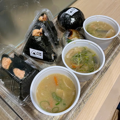 おにぎり専門店 FUNFUN
