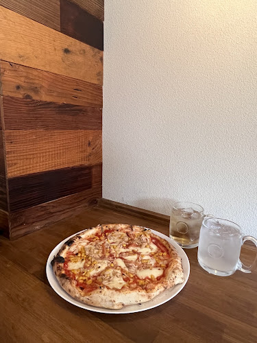Pizzeria ao中百舌鳥店 - 堺市