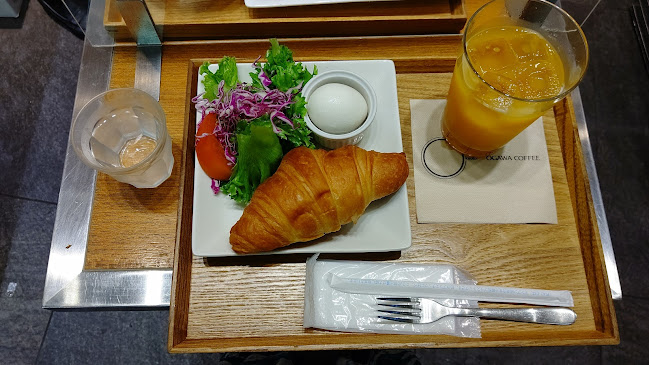 〒600-8216 京都府京都市下京区東塩小路町５７９−１６ ホテル法華クラブ京都 地下鉄京都駅コンコース中央1改札口北側コトチカ京都内