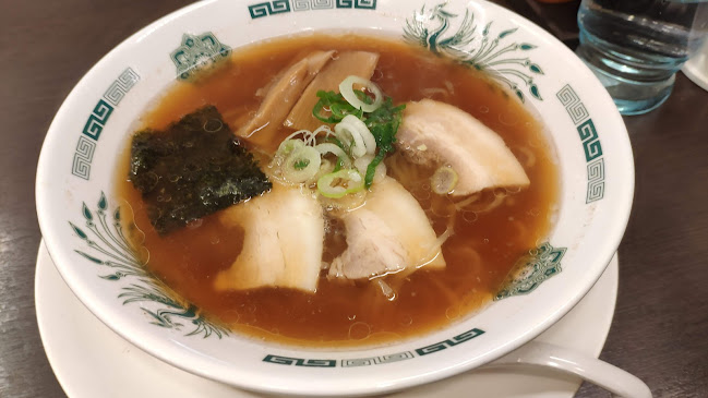 Comentarii opinii despre 日高屋 五反野店