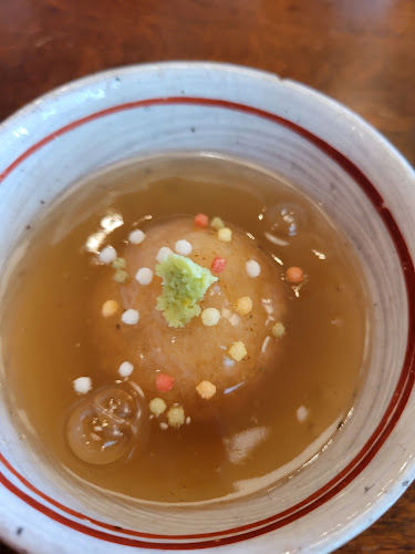 星野亭 - 飲食業