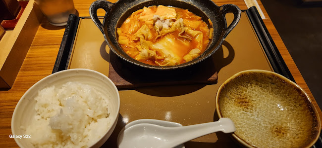 やよい軒 木場店 - 江東区