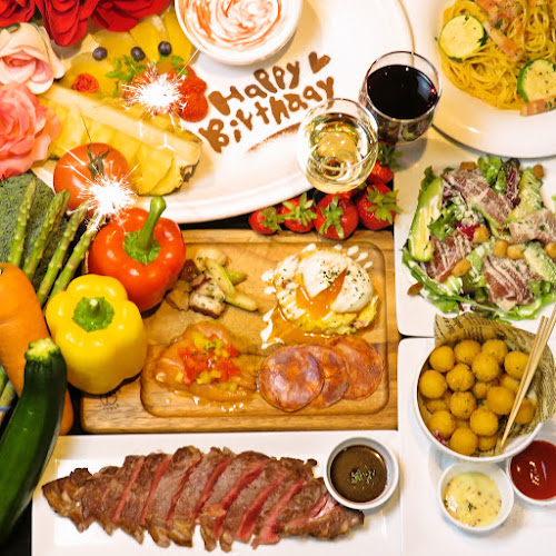 タトゥーラ - 名古屋市