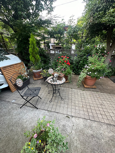 Garden Kitchen 湘南倶楽部