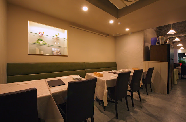 おいしい肴＆ワインバー IL BOSCO - 大阪市