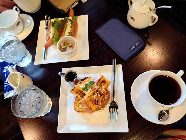 石窯パン工房 麦蔵 - 飲食業
