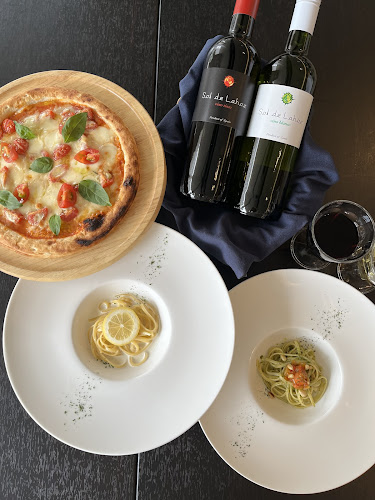 Opinii despre イタリアン レストラン ブリオマッティーナ în 那覇市 - 飲食業