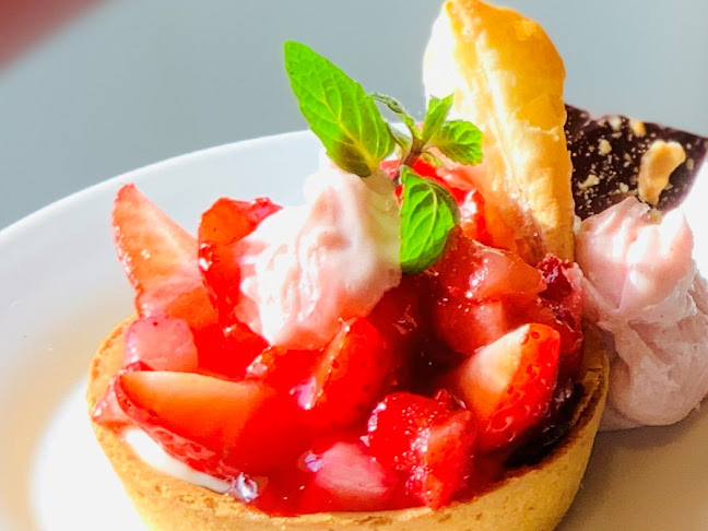 Comentarii opinii despre 御華門