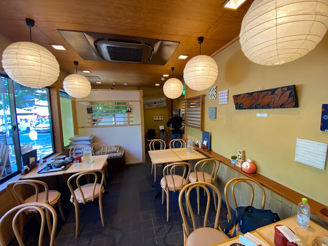 Opinii despre 十割そば古賀 鎌倉店 în 鎌倉市 - 飲食業