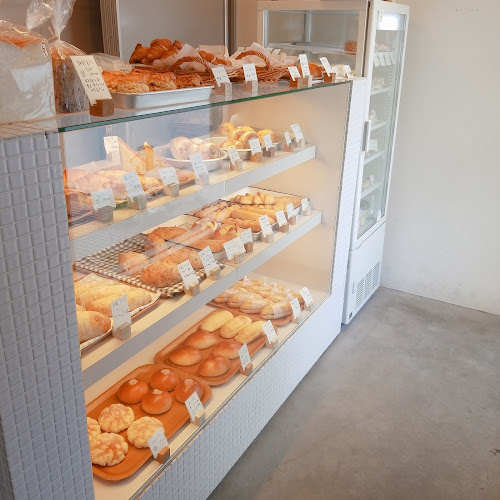 Comentarii opinii despre ニコパン屋