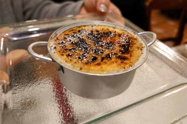 Comentarii opinii despre 武蔵野食堂 田無本店