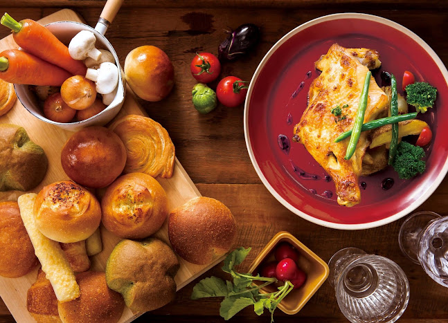 バケット 宇都宮ベルモール店