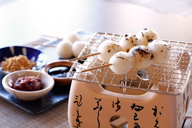 古民家カフェ KONOHANA - 富士吉田市