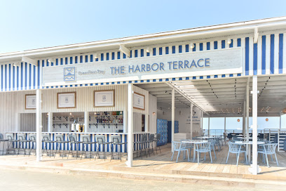 THE HARBOR TERRACE 湘南江ノ島BBQハウス&カフェ
