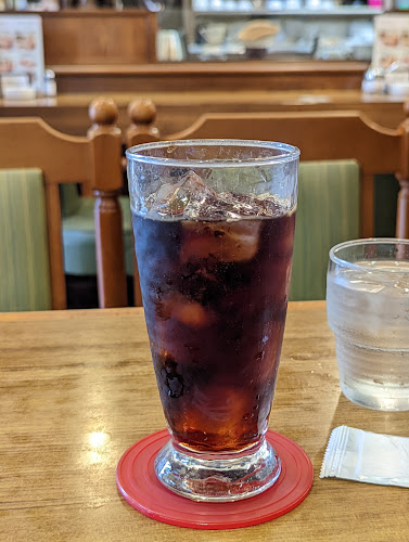 Opinii despre 珈琲館 寺田町店 în 大阪市 - 飲食業