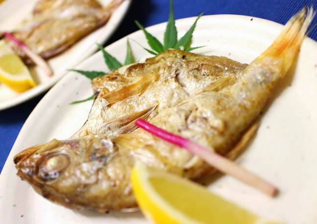 Opinii despre 四季味処 てんてん亭 în 出雲市 - 飲食業