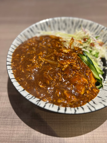 中華料理 梦園 - 飲食業