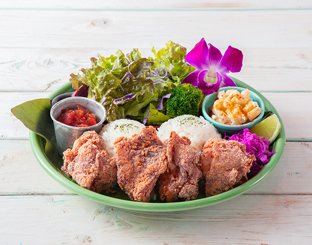 コナズ珈琲幕張