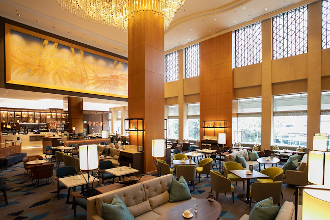 ラウンジ「シーウインド」