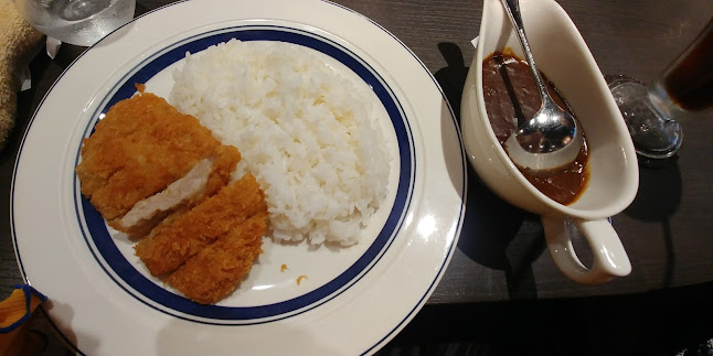 Comentarii opinii despre 銀座珈琲店 銀座数寄屋橋店