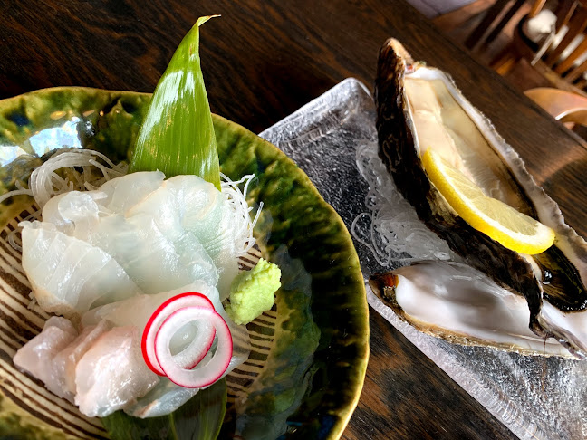 函館海鮮料理 海光房 - 飲食業