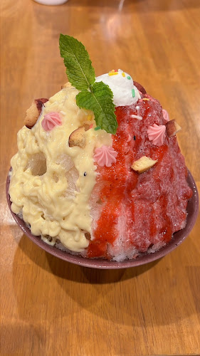 Comentarii opinii despre 芋カフェえん