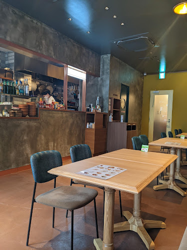 ドスココーヒー