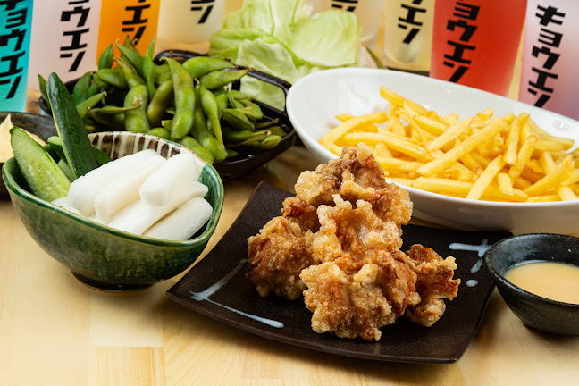 京宴 西宮北口店