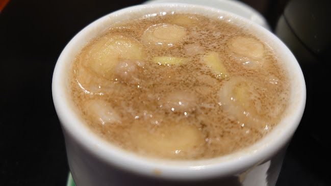 そばうどん 平沼 田中屋 - 横浜市
