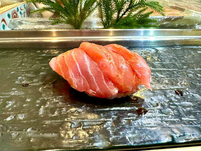 すし屋の花勘 - 葛飾区