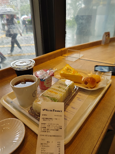 〒553-0001 大阪府大阪市福島区海老江１丁目１ １「野田アプラ」１F