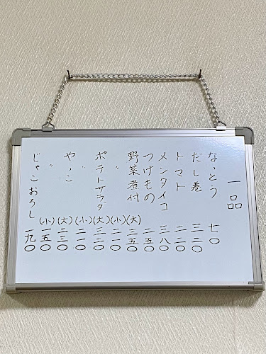 徳田屋 - 飲食業