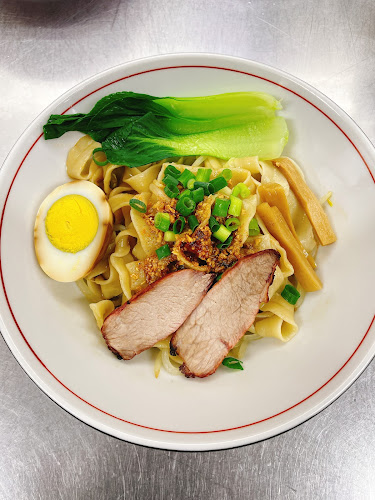 桃源郷 中国東北料理