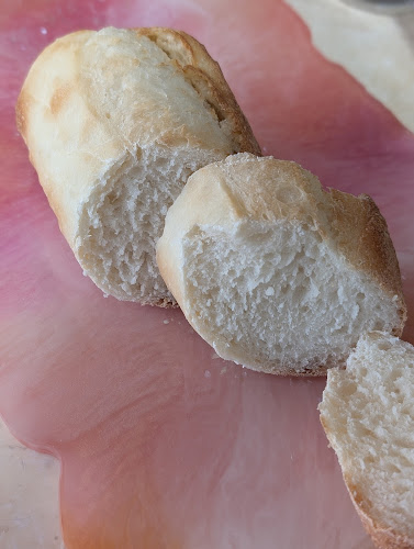 NOOK パンと焼き菓子 - 飲食業