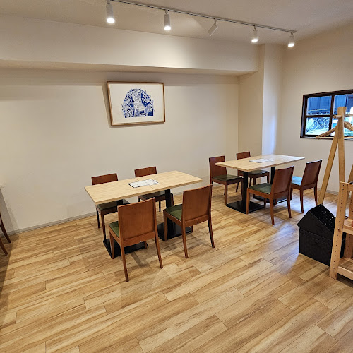 洋食 アルチザン - 飲食業