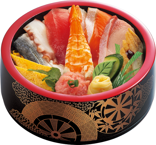 つきじ海賓 荒川東尾久店 - 飲食業