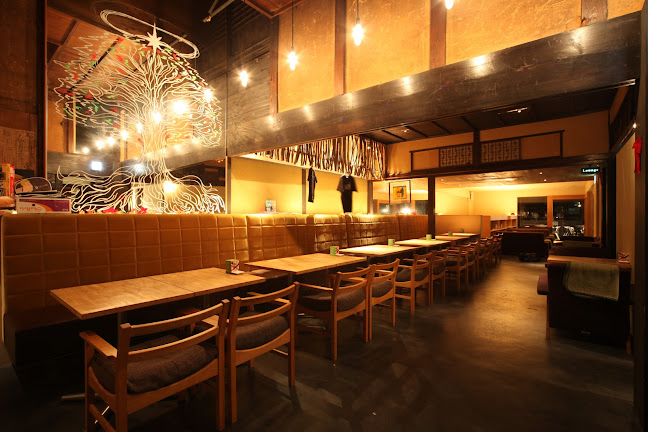 Cafe Dining Lounge THE PARK