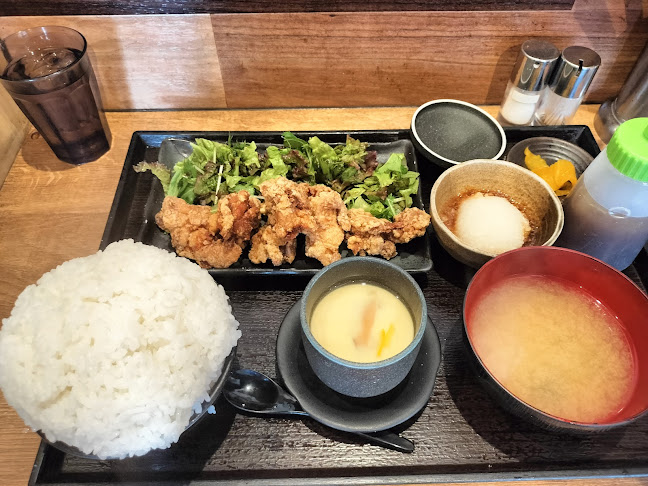 まるみ食堂 - 広島市