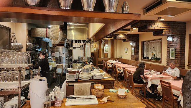 タベルナ ラ・メッセ