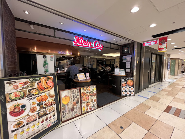 Opinii despre キリンシティ ヤエチカ店 în 中央区 - 飲食業