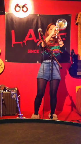 Comentarii opinii despre L.A.M.F.