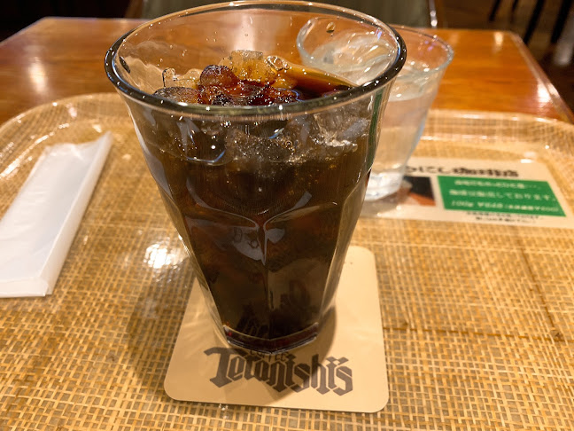 Opinii despre カフェ・ベローチェ 広島袋町店 în 広島市 - 飲食業