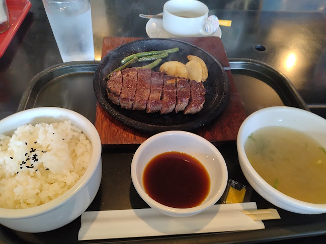 焼肉ショップくう蔵 - 札幌市