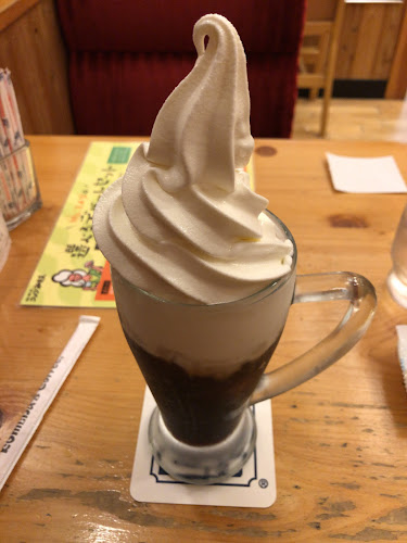 コメダ珈琲店 烏丸五条店