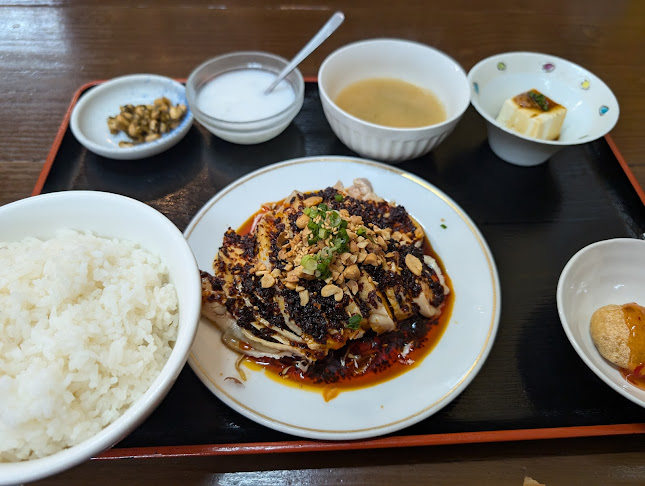 Comentarii opinii despre らくらく亭