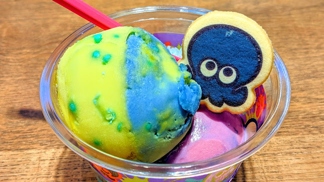 サーティワンアイスクリーム 木場イトーヨーカドー店 - 飲食業