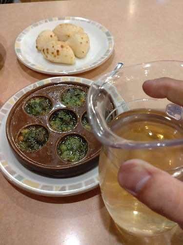 サイゼリヤ 登戸店 - 千葉市