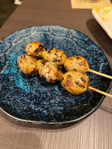 やきとりの條 - 札幌市